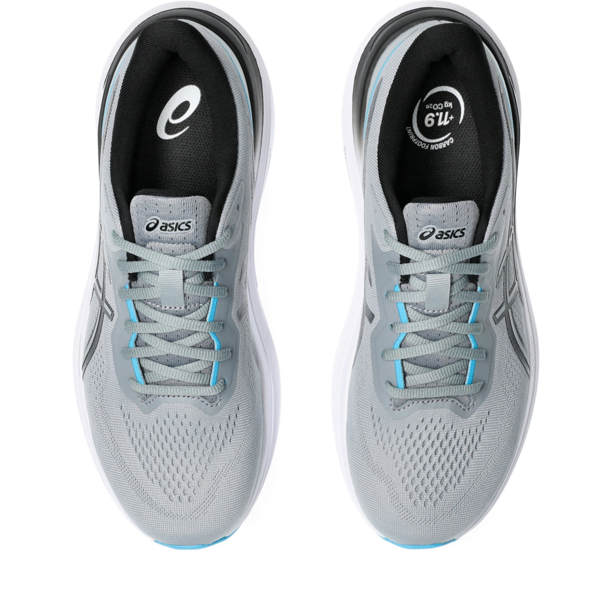 Asics Men's GT-1000 13 Running Shoes Mens Footwear Training & Running