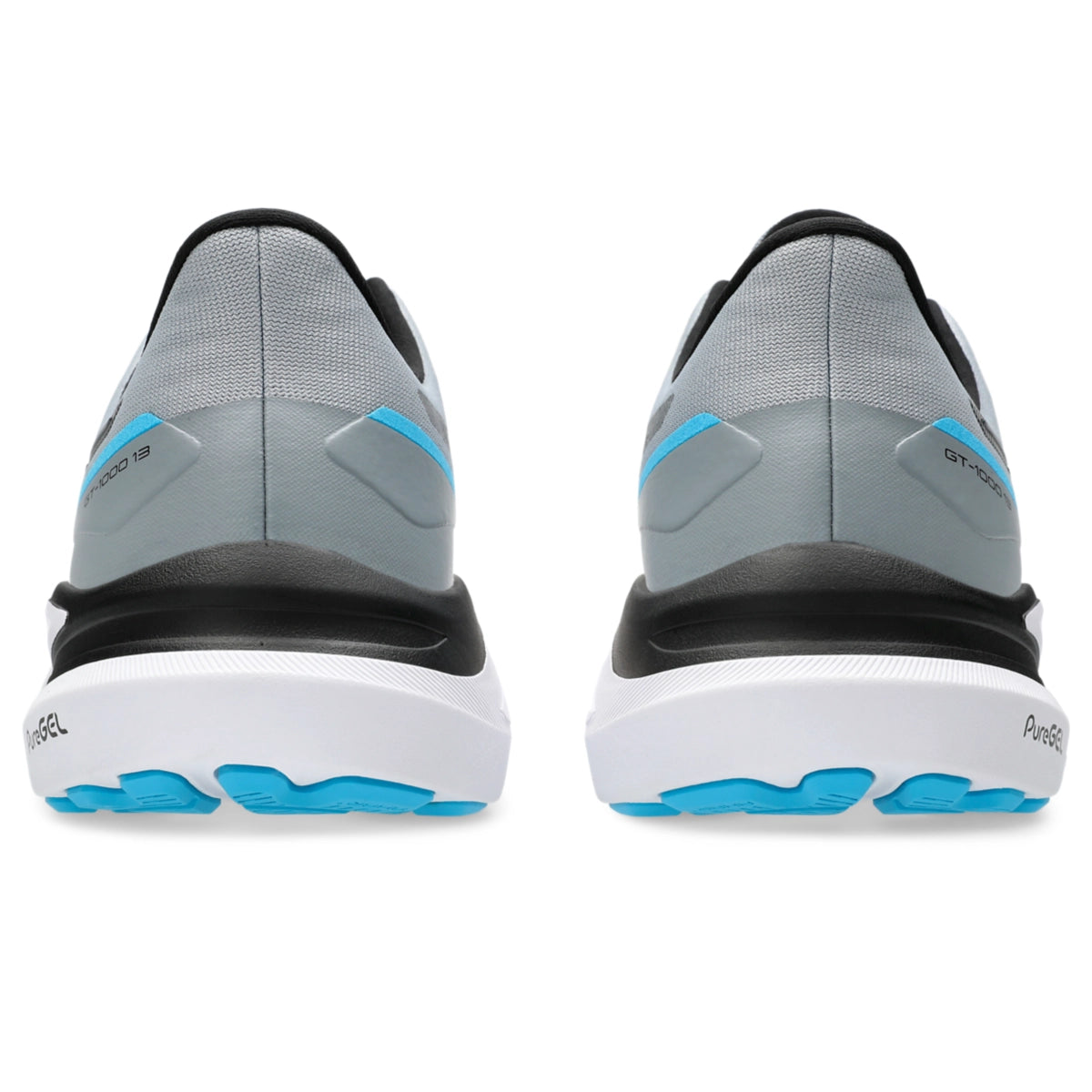 Asics Men's GT-1000 13 Running Shoes Mens Footwear Training & Running