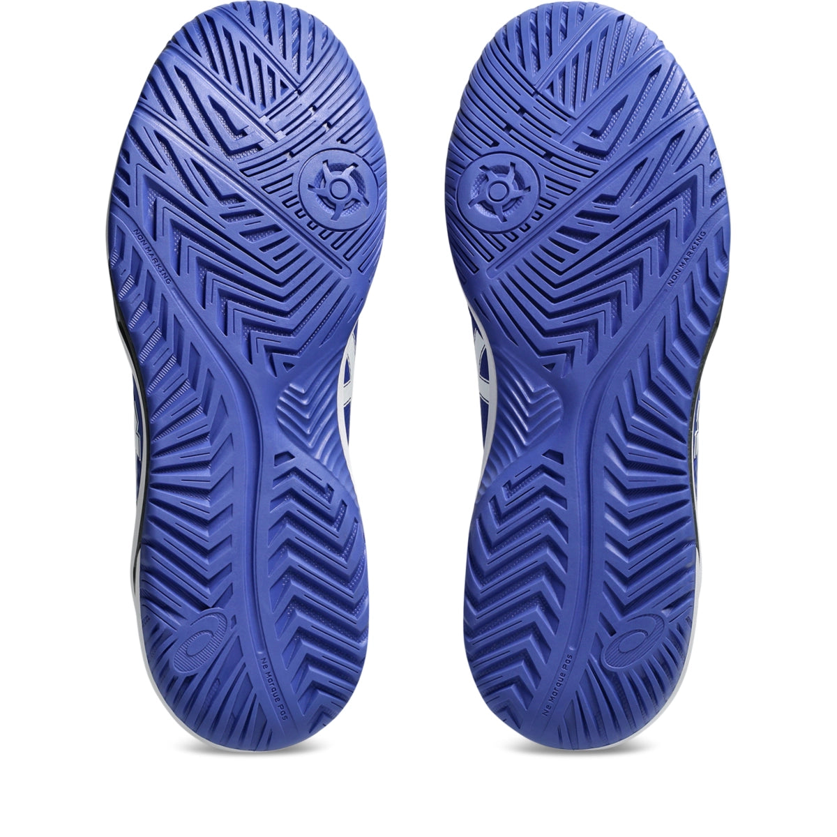 Asics Men's Gel-Dedicate 8 Tennis Shoes Tennis & Racquet Footwear Mens