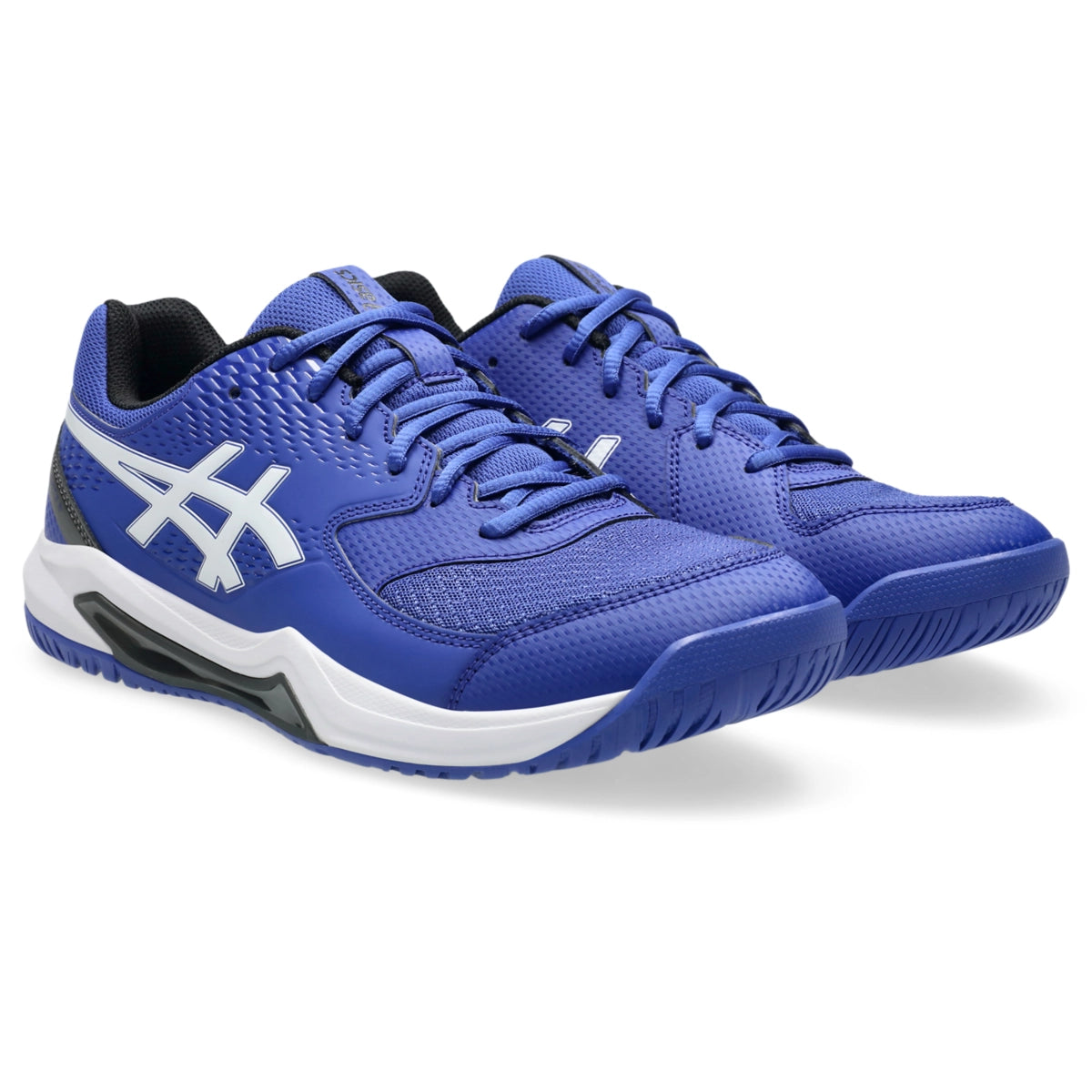 Asics Men's Gel-Dedicate 8 Tennis Shoes Tennis & Racquet Footwear Mens