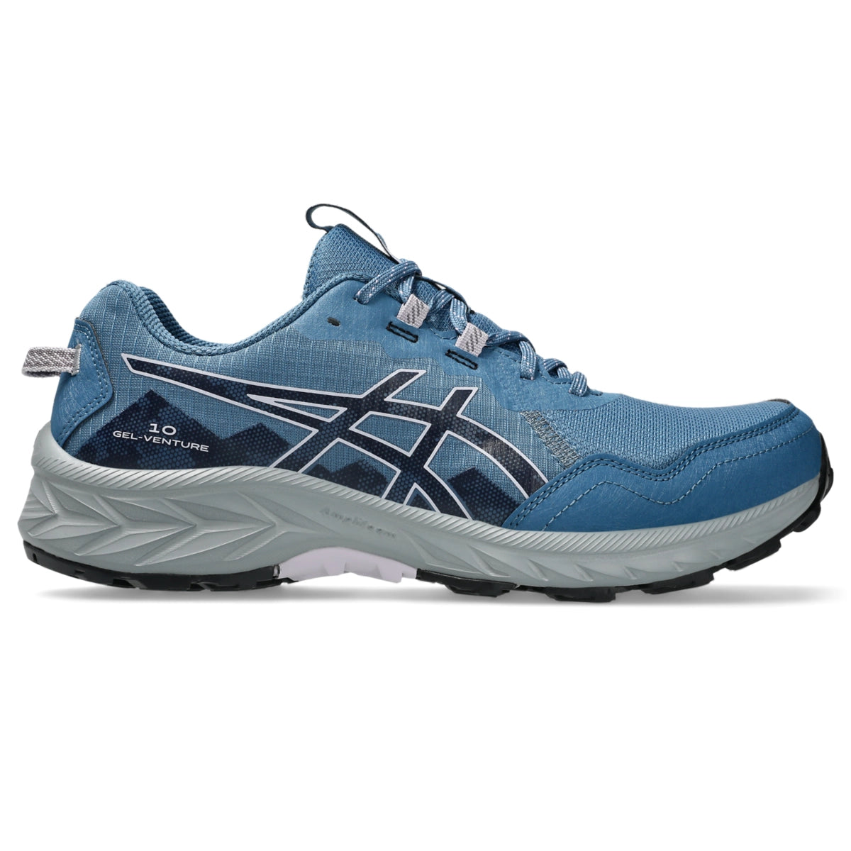 Asics Women's Gel-Venture 10 Running Shoes Womens Footwear Training & Running
