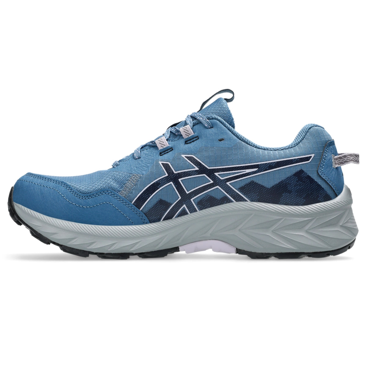 Asics Women's Gel-Venture 10 Running Shoes Womens Footwear Training & Running