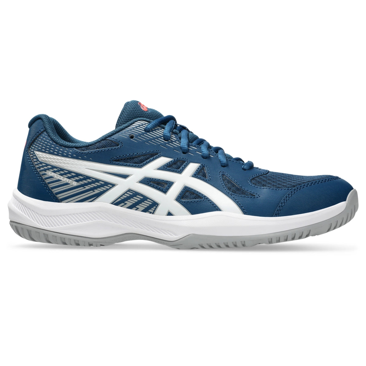 Asics Men's Upcourt 6 Volleyball Shoes Volleyball Footwear Adult