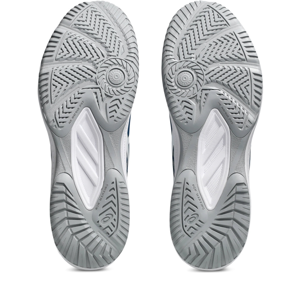 Asics Men's Upcourt 6 Volleyball Shoes Volleyball Footwear Adult