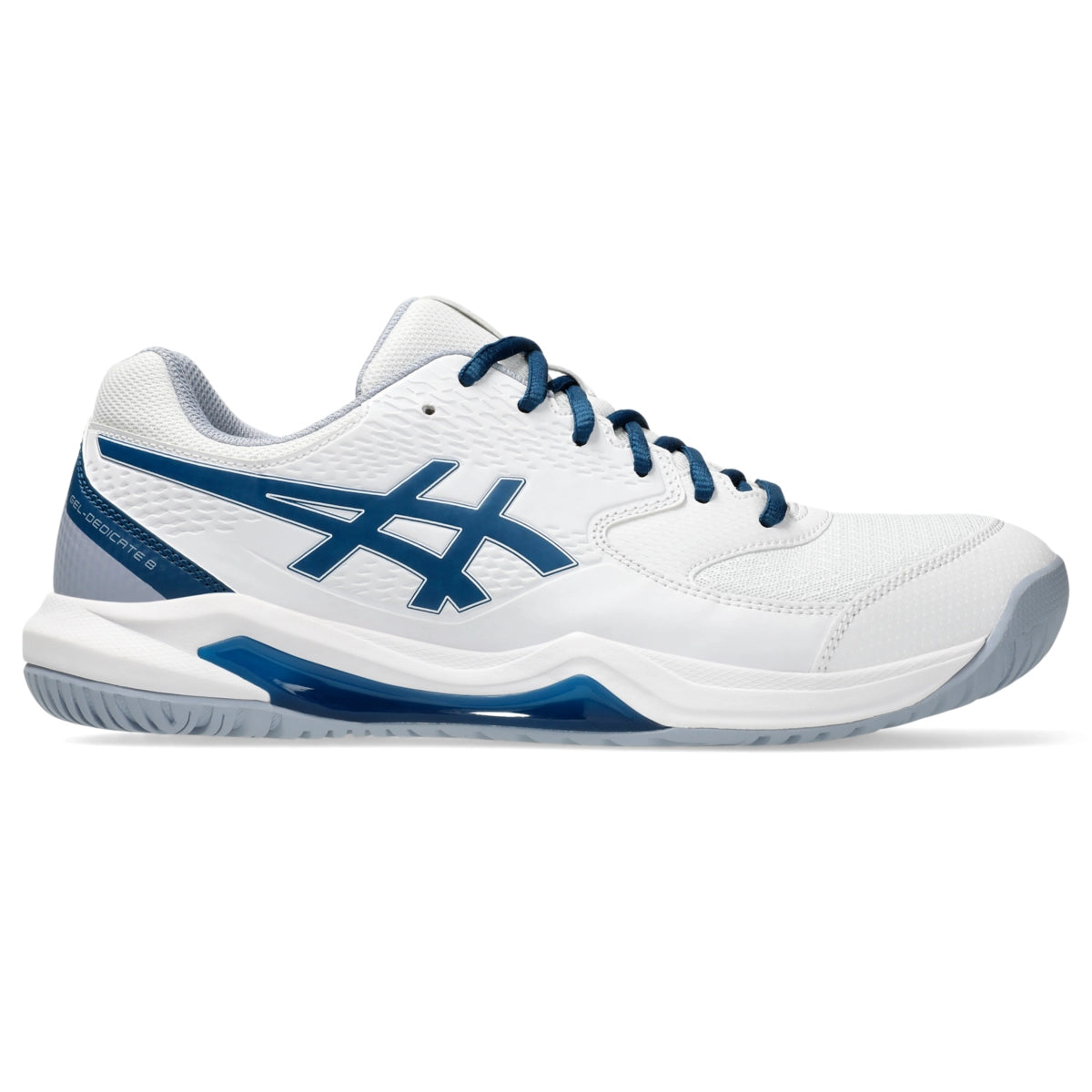 Asics Men's Gel-Dedicate 8 Tennis Shoes Tennis & Racquet Footwear Mens