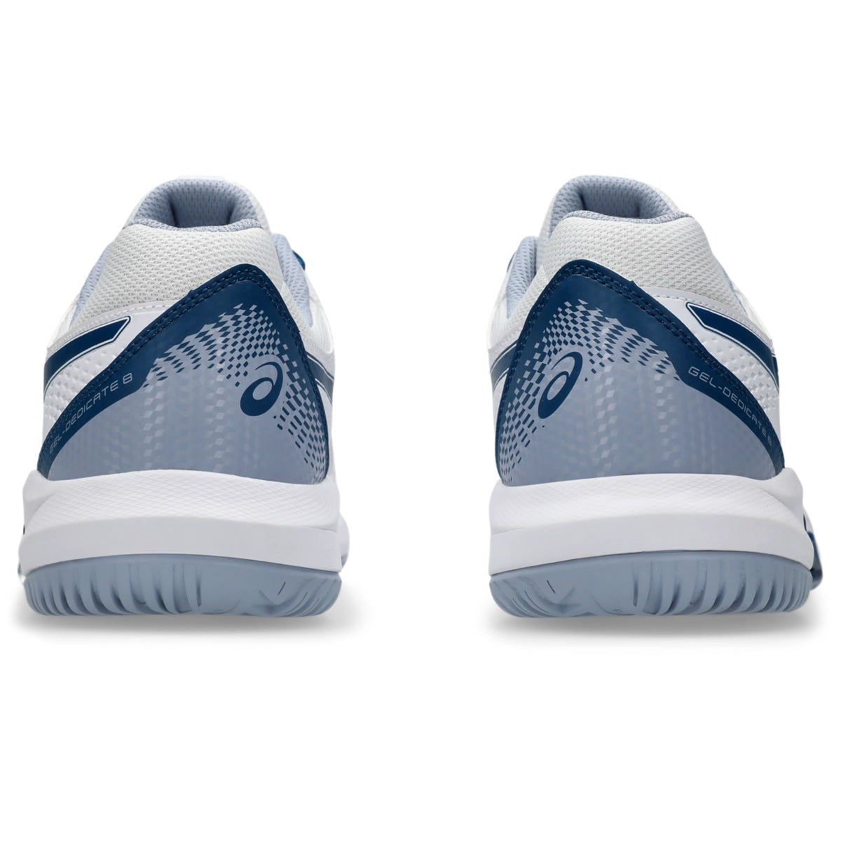 Asics Men's Gel-Dedicate 8 Tennis Shoes Tennis & Racquet Footwear Mens