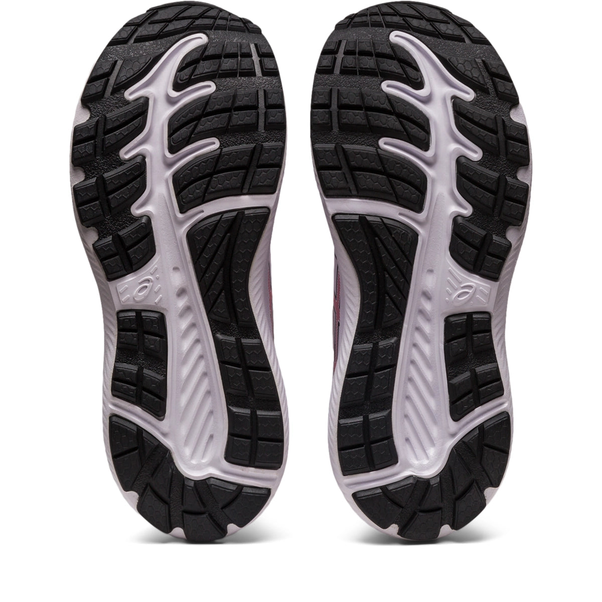 Asics Youth Contend 8 Pre School Shoes Youth Footwear Training & Running