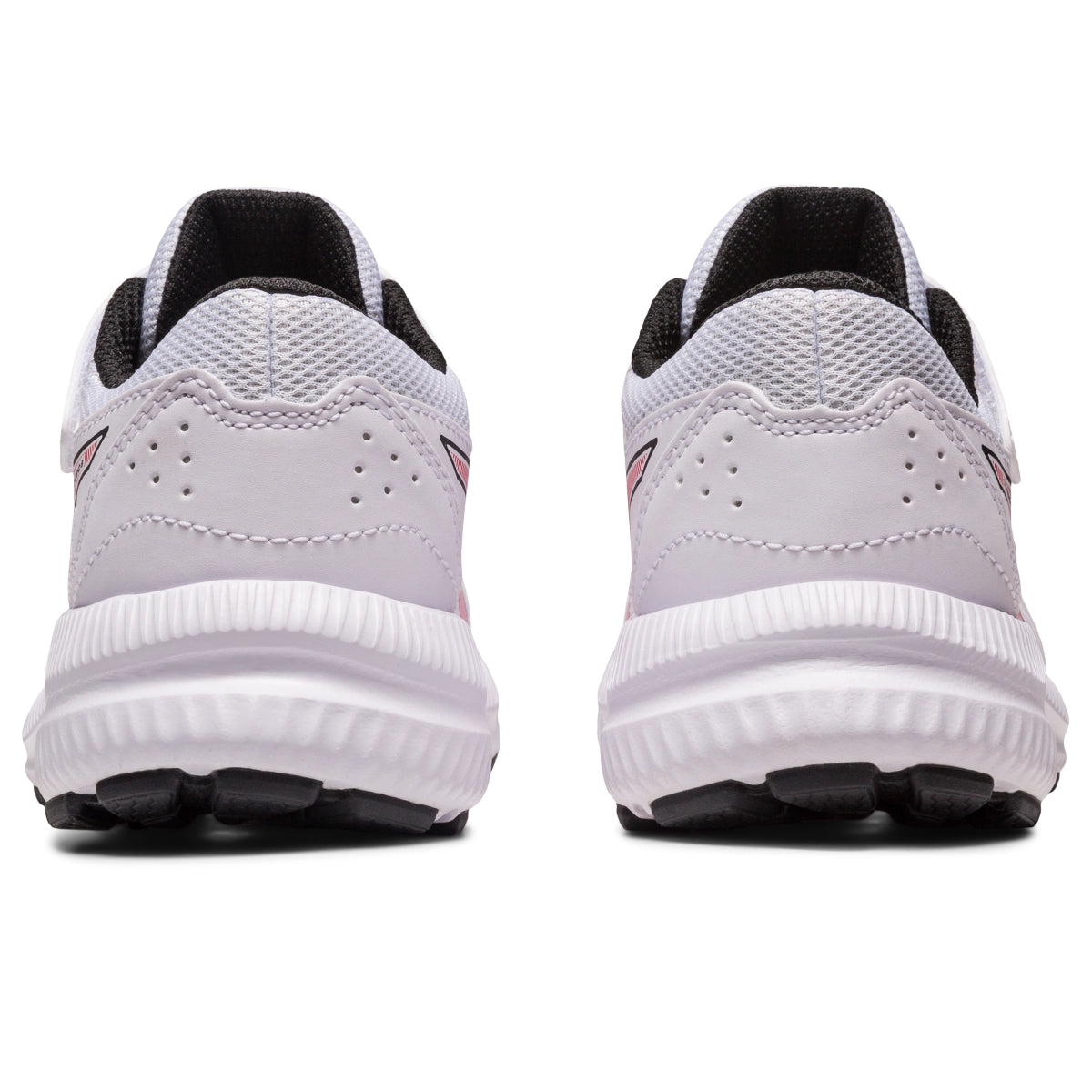 Asics Youth Contend 8 Pre School Shoes Youth Footwear Training & Running