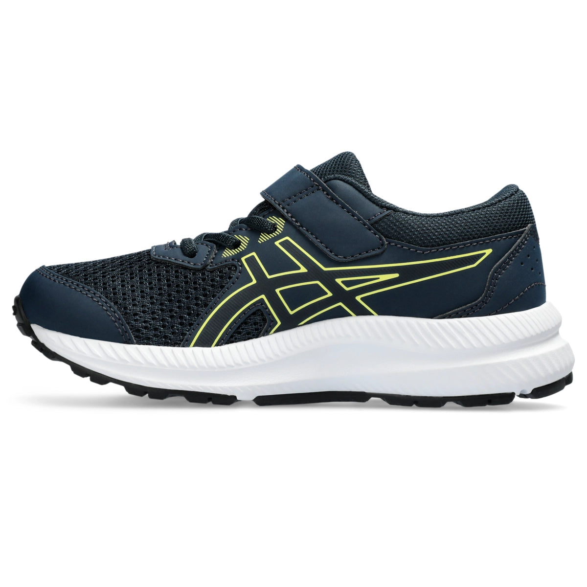 Asics Youth Contend 8 Pre School Shoes Youth Footwear Training & Running