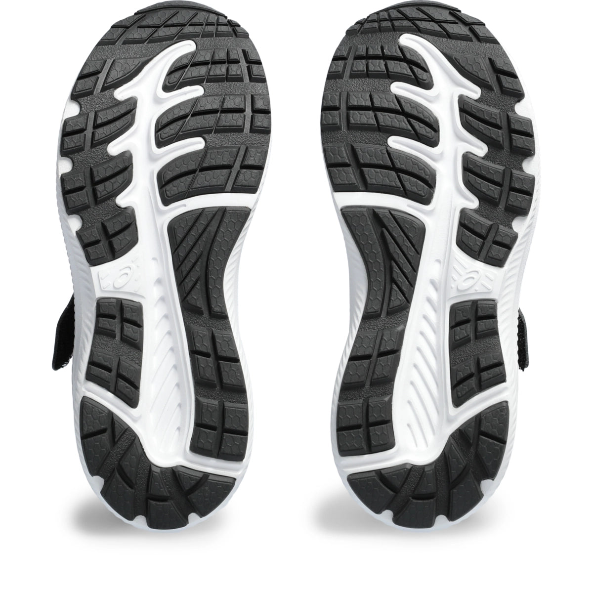 Asics Youth Contend 8 Pre School Shoes Youth Footwear Training & Running