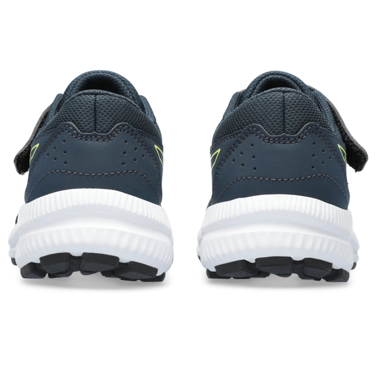 Asics Youth Contend 8 Pre School Shoes Youth Footwear Training & Running