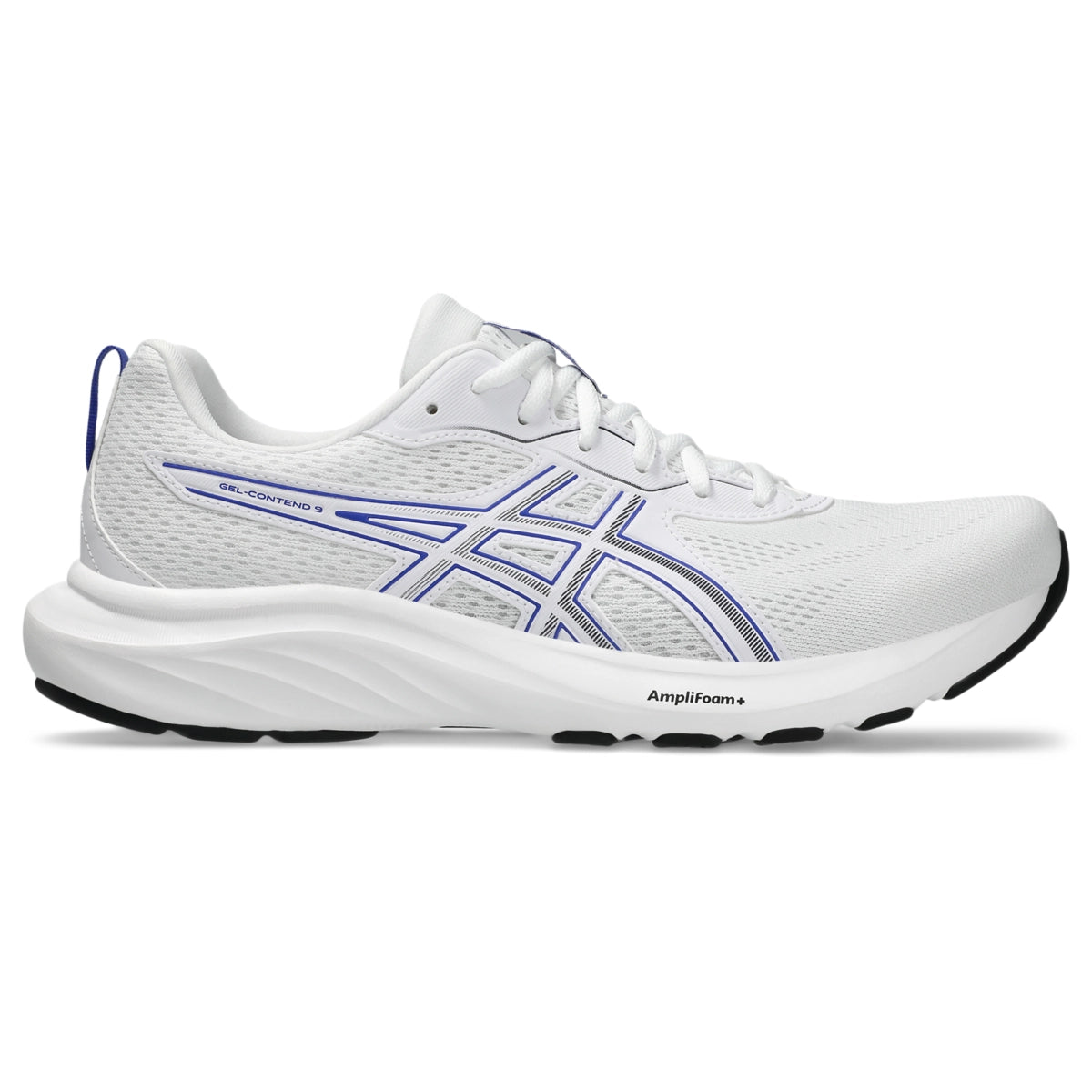 Asics Men's Gel-Contend 9 Running Shoes Mens Footwear Training & Running
