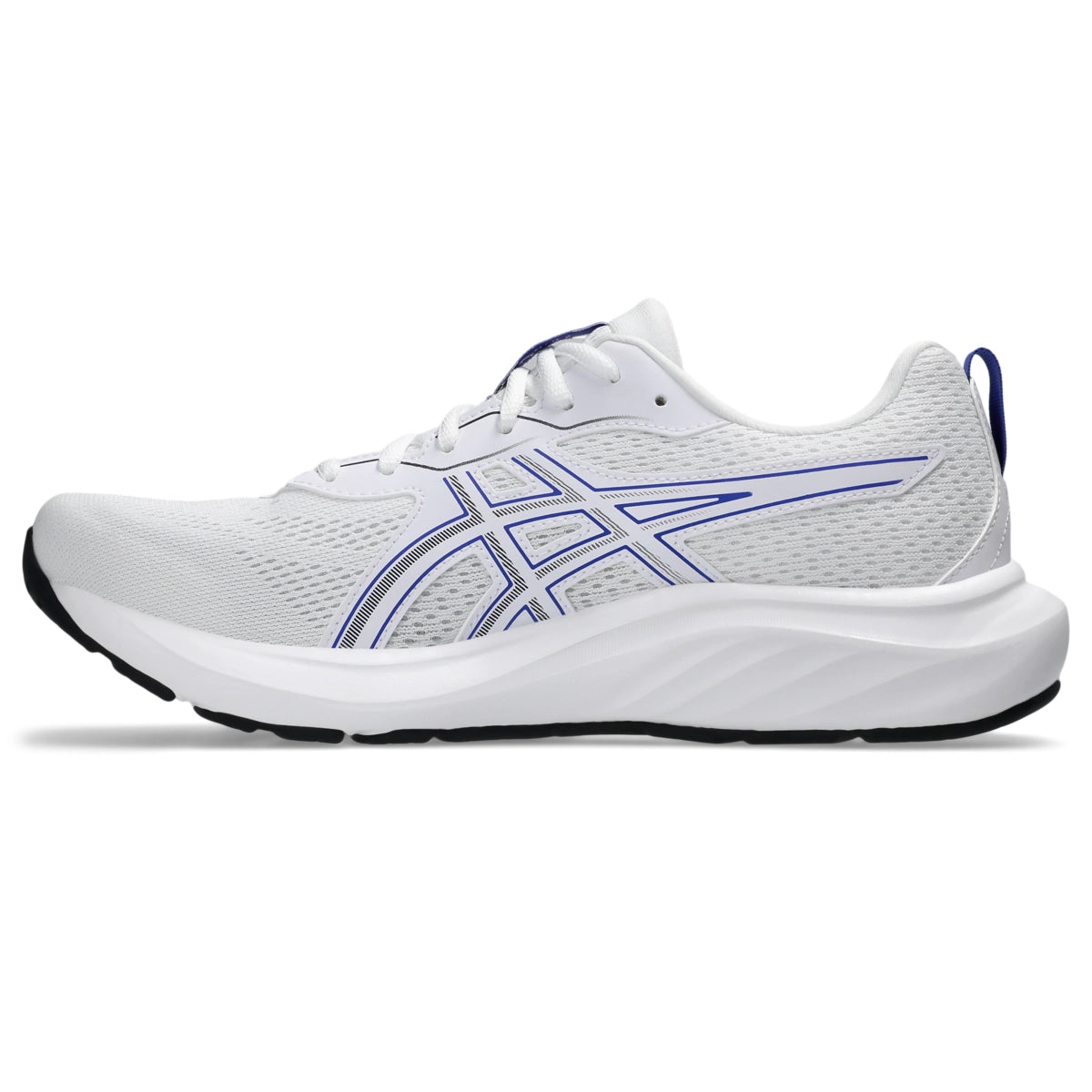 Asics Men's Gel-Contend 9 Running Shoes Mens Footwear Training & Running