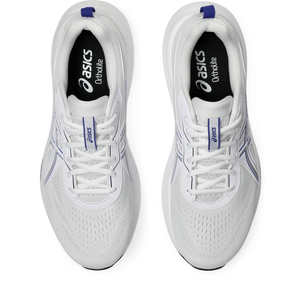 Asics Men's Gel-Contend 9 Running Shoes Mens Footwear Training & Running