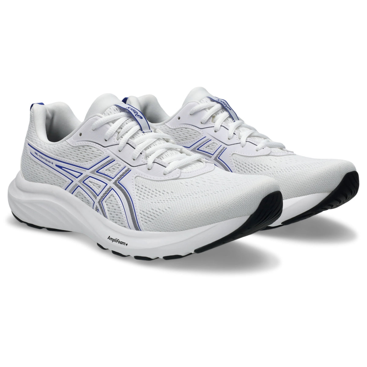 Asics Men's Gel-Contend 9 Running Shoes Mens Footwear Training & Running