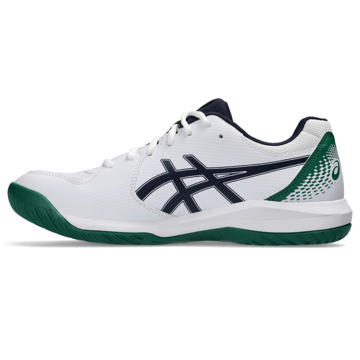 Asics Men's Gel-Dedicate 8 Tennis Shoes Tennis & Racquet Footwear Mens