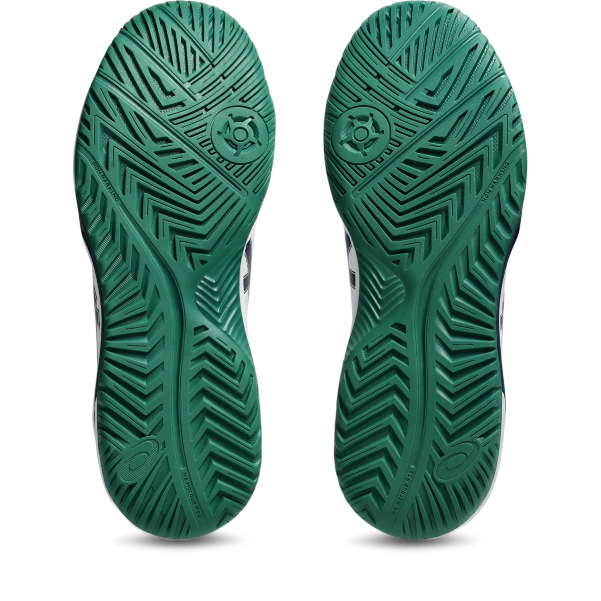 Asics Men's Gel-Dedicate 8 Tennis Shoes Tennis & Racquet Footwear Mens