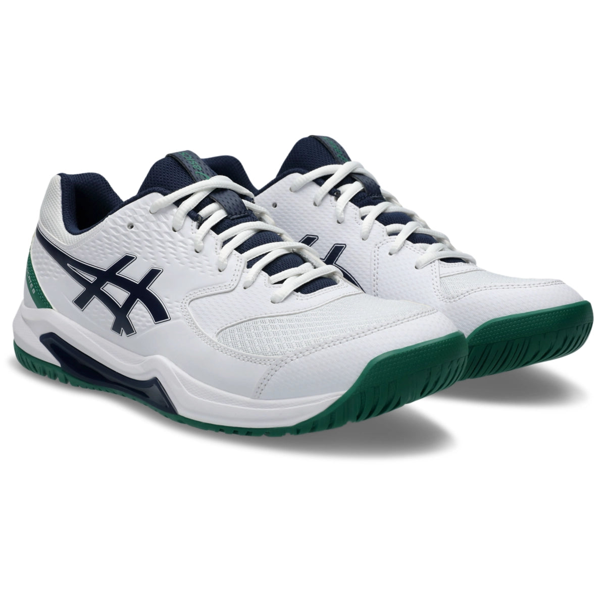 Asics Men's Gel-Dedicate 8 Tennis Shoes Tennis & Racquet Footwear Mens