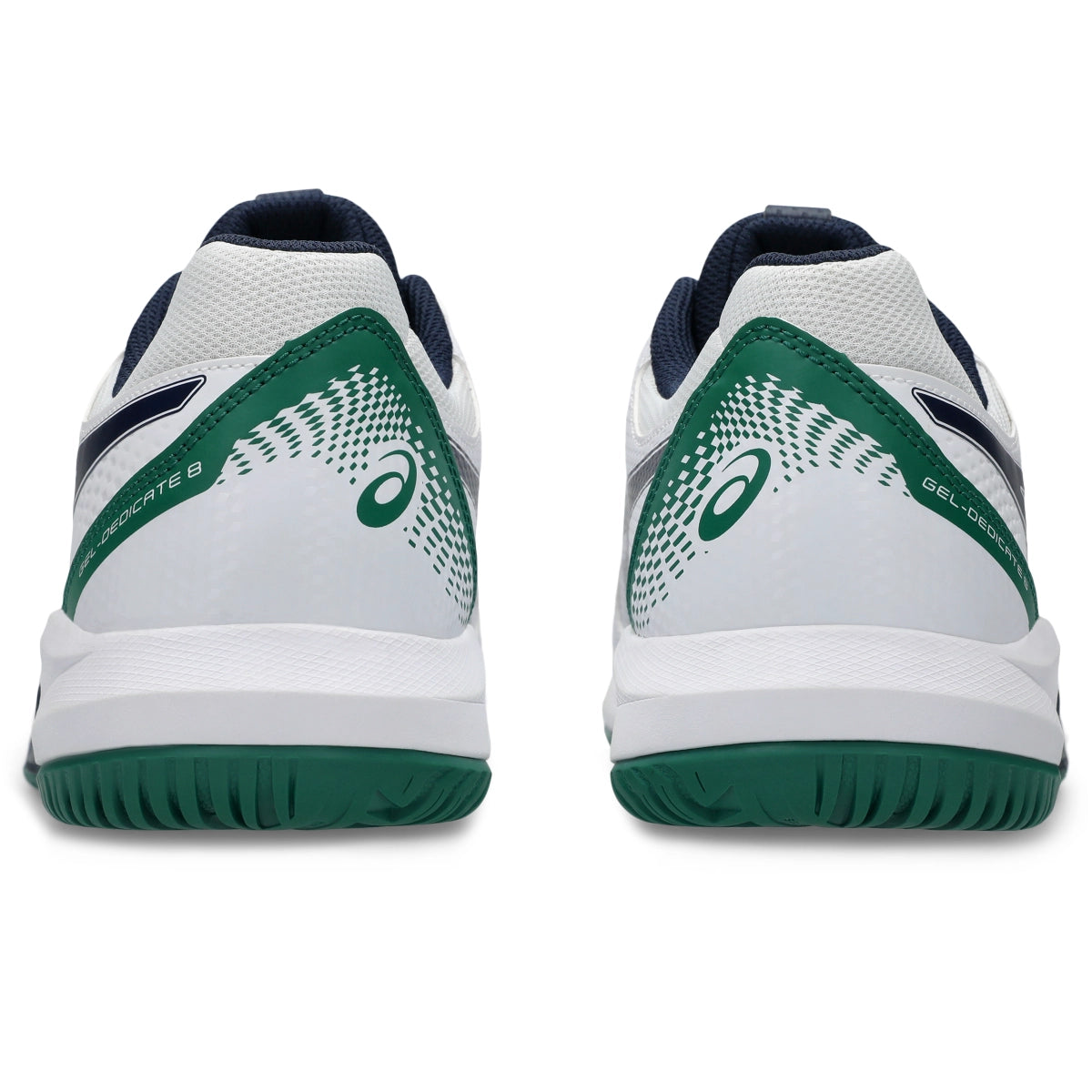 Asics Men's Gel-Dedicate 8 Tennis Shoes Tennis & Racquet Footwear Mens