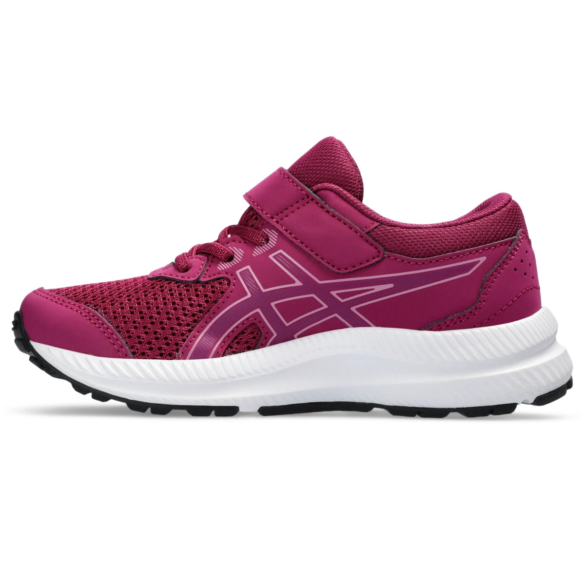 Asics Youth Contend 8 Pre School Shoes Youth Footwear Training & Running