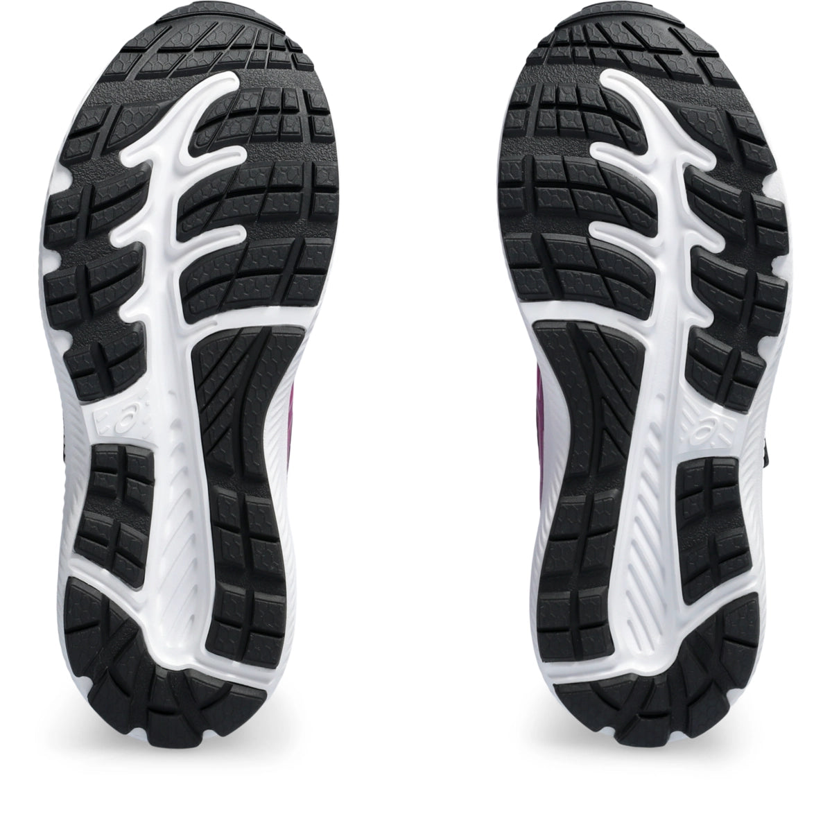 Asics Youth Contend 8 Pre School Shoes Youth Footwear Training & Running