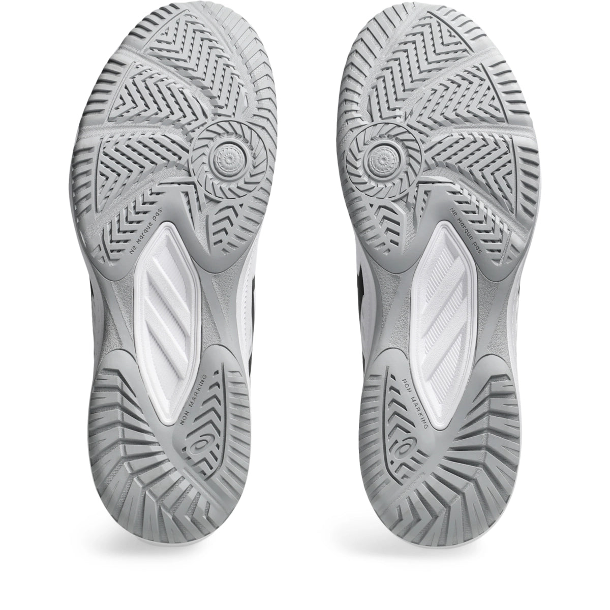 Asics Men's Upcourt 6 Volleyball Shoes Volleyball Footwear Adult