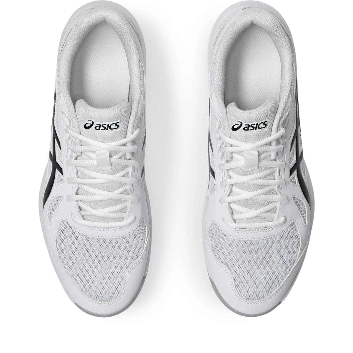 Asics Men's Upcourt 6 Volleyball Shoes Volleyball Footwear Adult