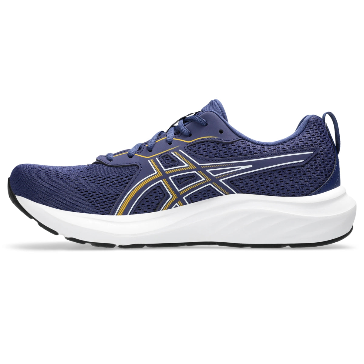 Asics Men's Gel-Contend 9 Running Shoes Mens Footwear Training & Running