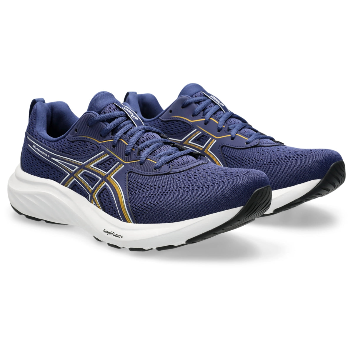 Asics Men's Gel-Contend 9 Running Shoes Mens Footwear Training & Running
