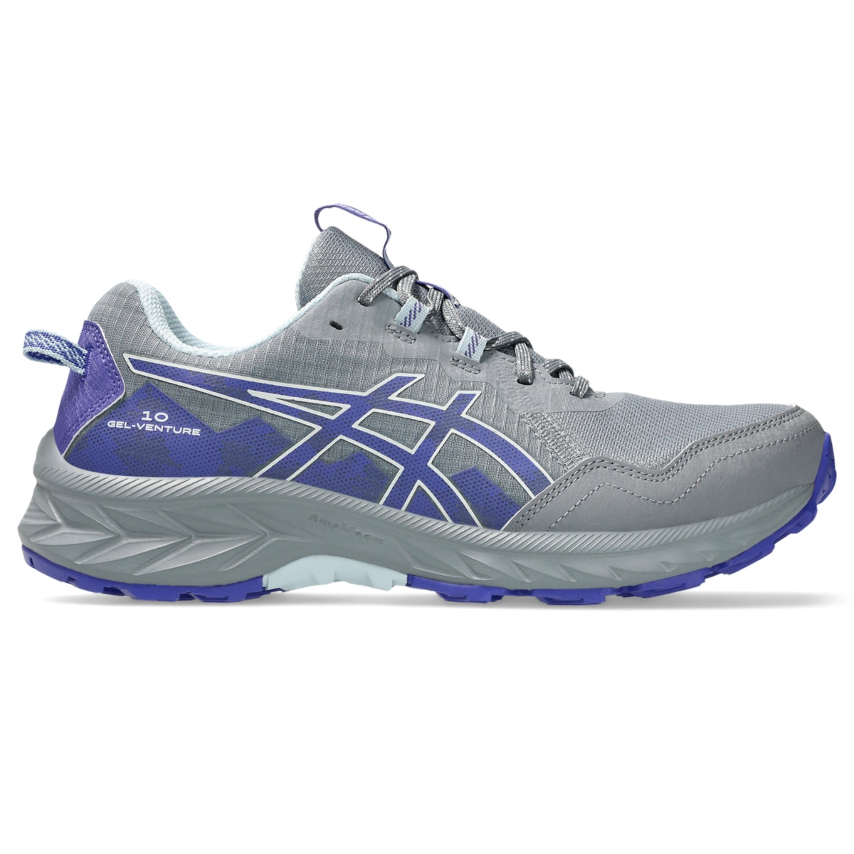 Asics Women's Gel-Venture 10 Running Shoes Womens Footwear Training & Running