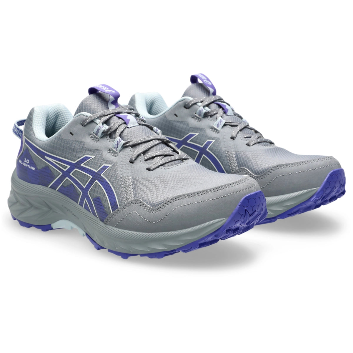 Asics Women's Gel-Venture 10 Running Shoes Womens Footwear Training & Running