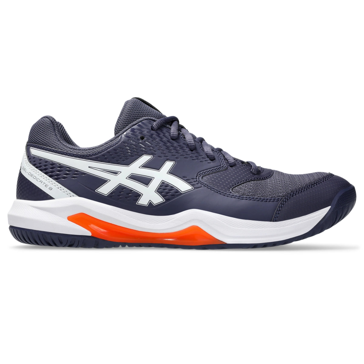 Asics Men's Gel-Dedicate 8 Tennis Shoes Tennis & Racquet Footwear Mens