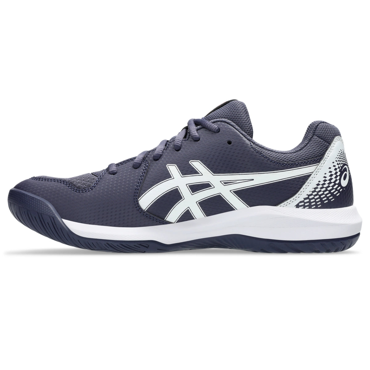 Asics Men's Gel-Dedicate 8 Tennis Shoes Tennis & Racquet Footwear Mens