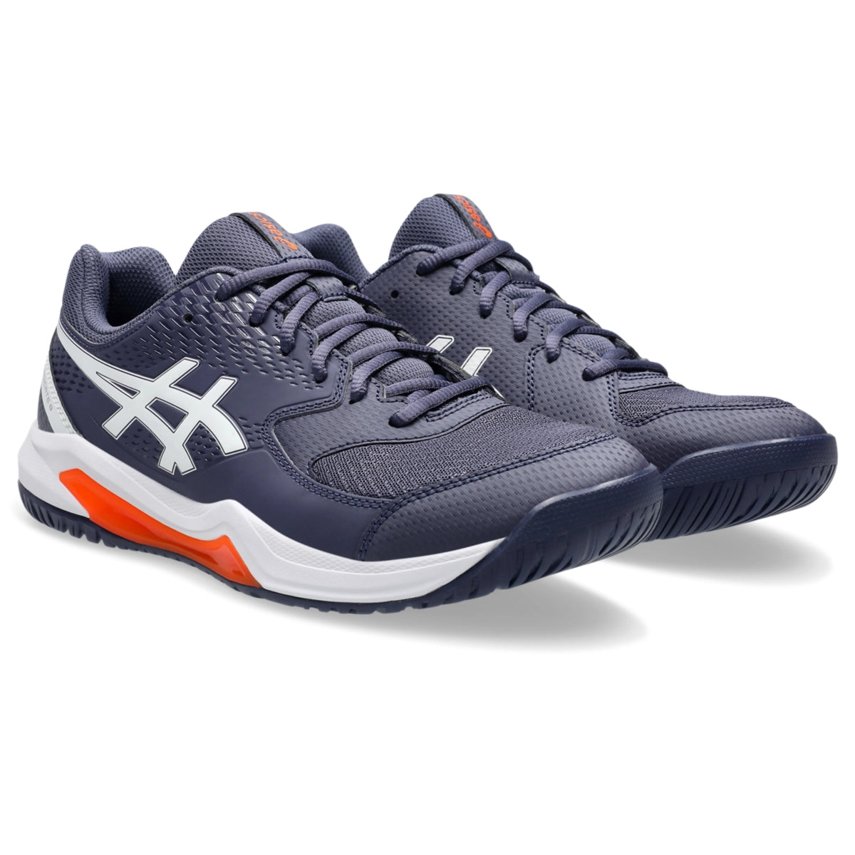Asics Men's Gel-Dedicate 8 Tennis Shoes Tennis & Racquet Footwear Mens