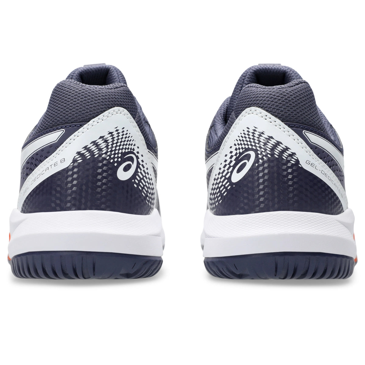 Asics Men's Gel-Dedicate 8 Tennis Shoes Tennis & Racquet Footwear Mens