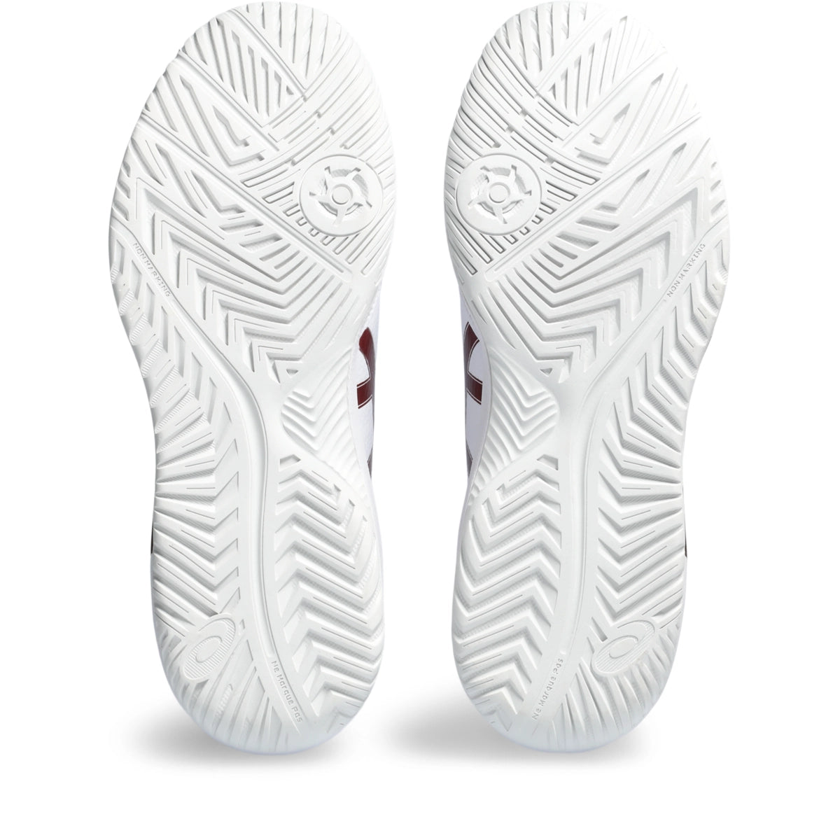 Asics Men's Gel-Dedicate 8 Tennis Shoes Tennis & Racquet Footwear Mens