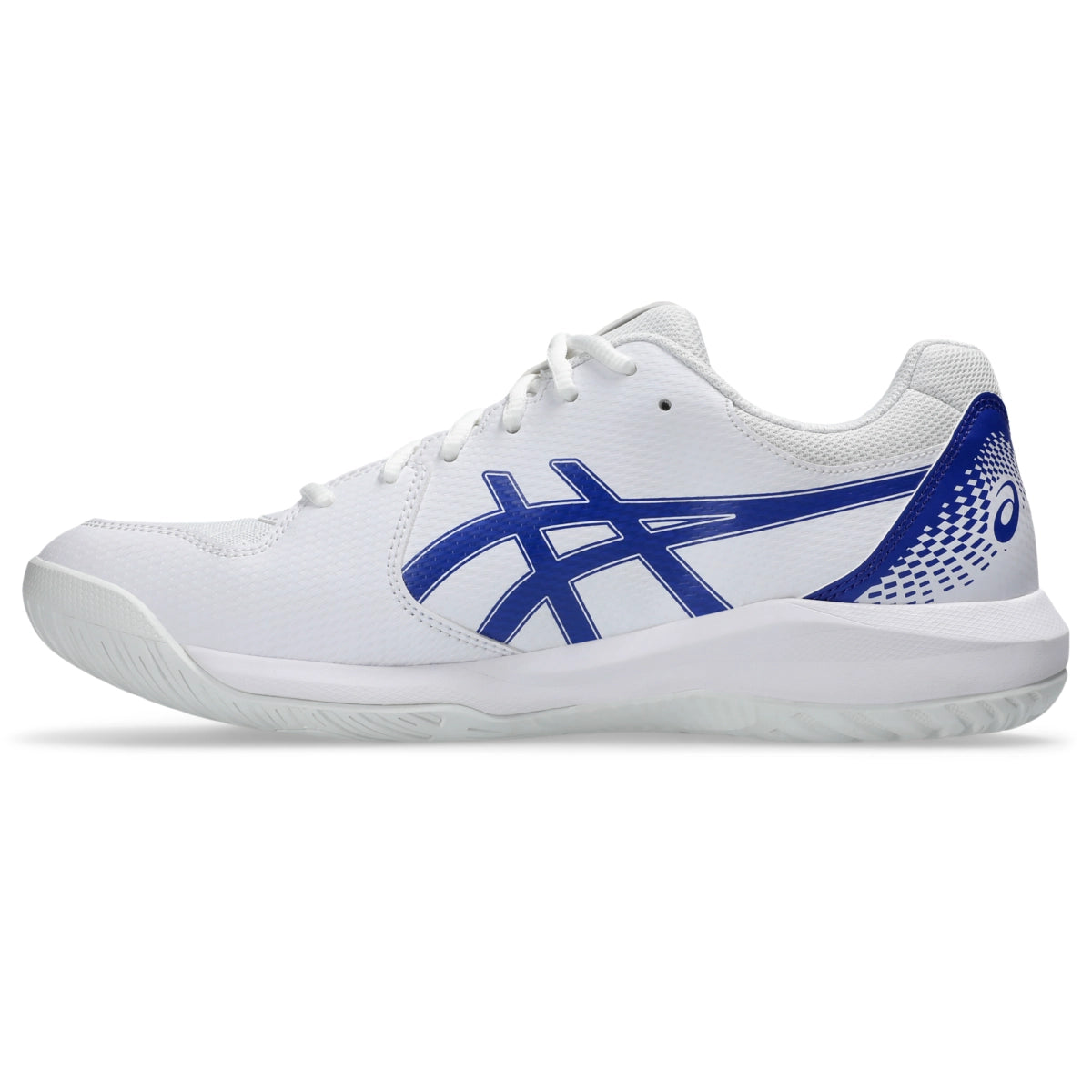 Asics Men's Gel-Dedicate 8 Tennis Shoes Tennis & Racquet Footwear Mens