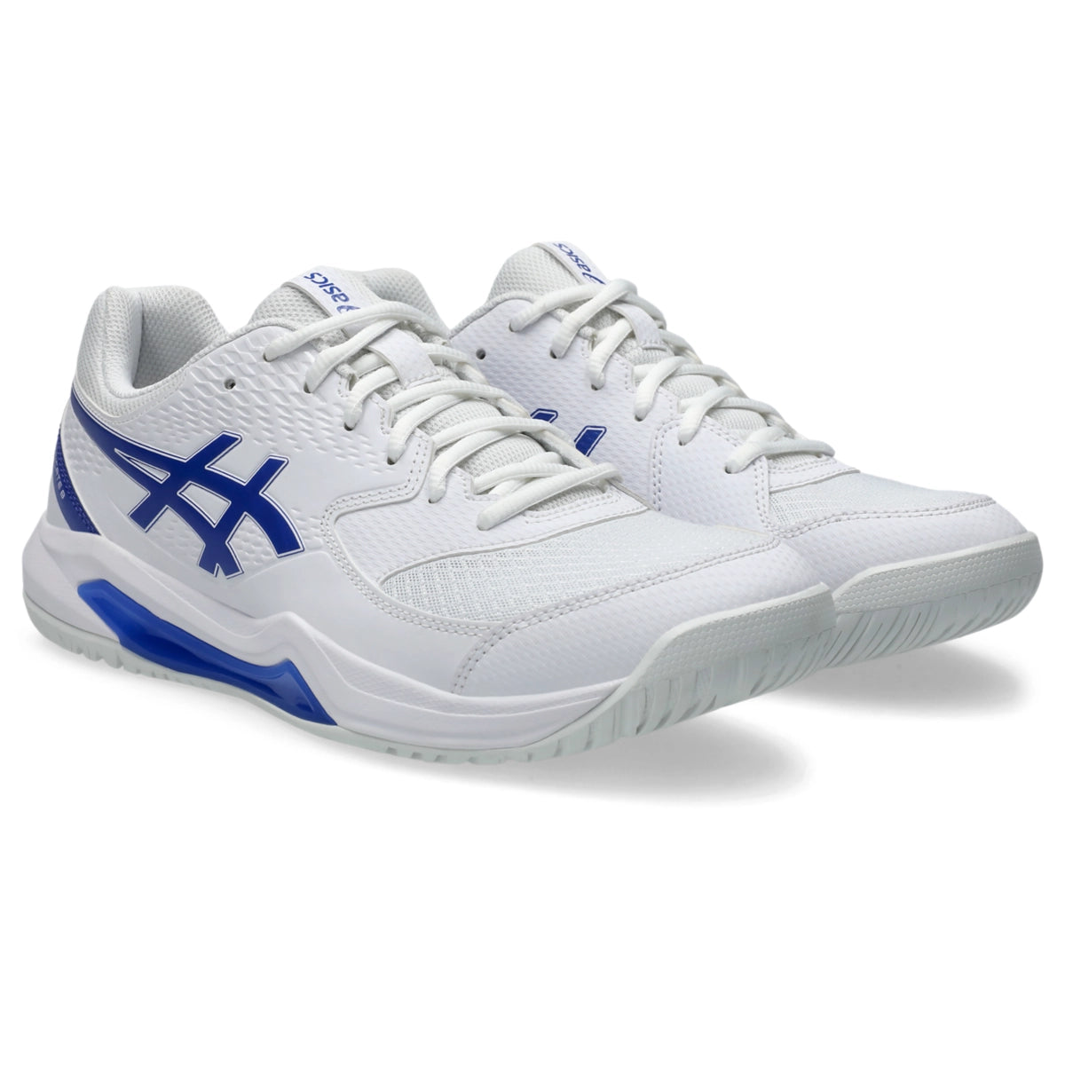 Asics Men's Gel-Dedicate 8 Tennis Shoes Tennis & Racquet Footwear Mens