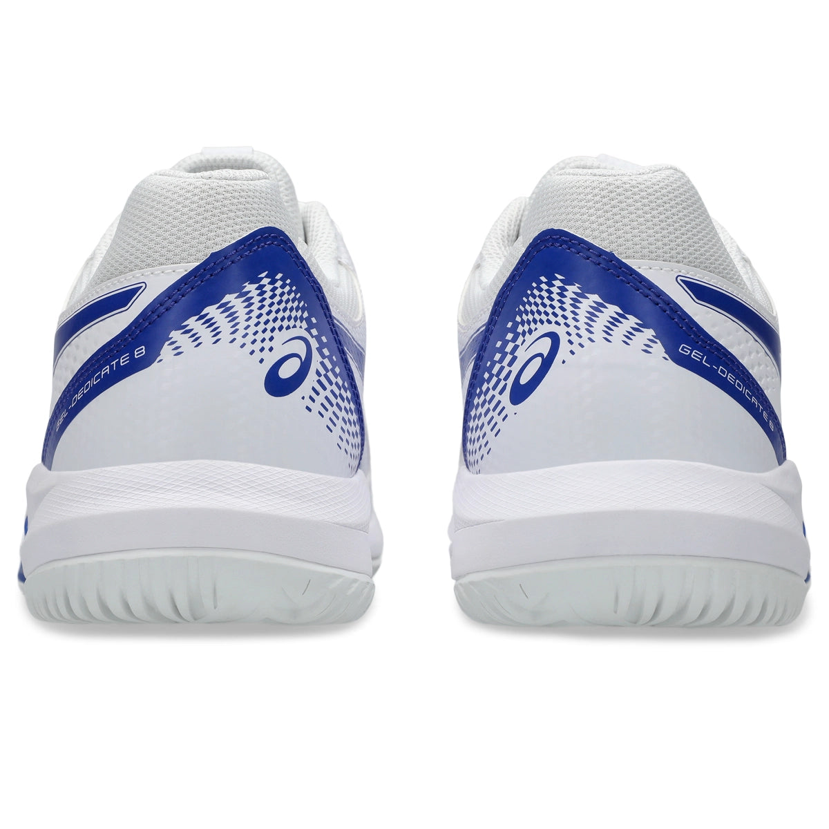 Asics Men's Gel-Dedicate 8 Tennis Shoes Tennis & Racquet Footwear Mens