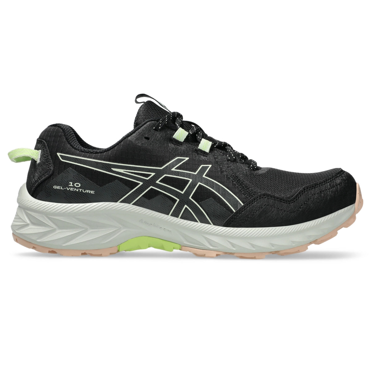 Asics Women's Gel-Venture 10 Running Shoes Womens Footwear Training & Running