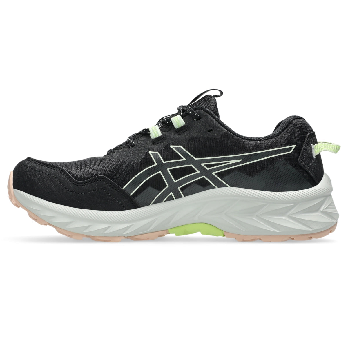 Asics Women's Gel-Venture 10 Running Shoes Womens Footwear Training & Running