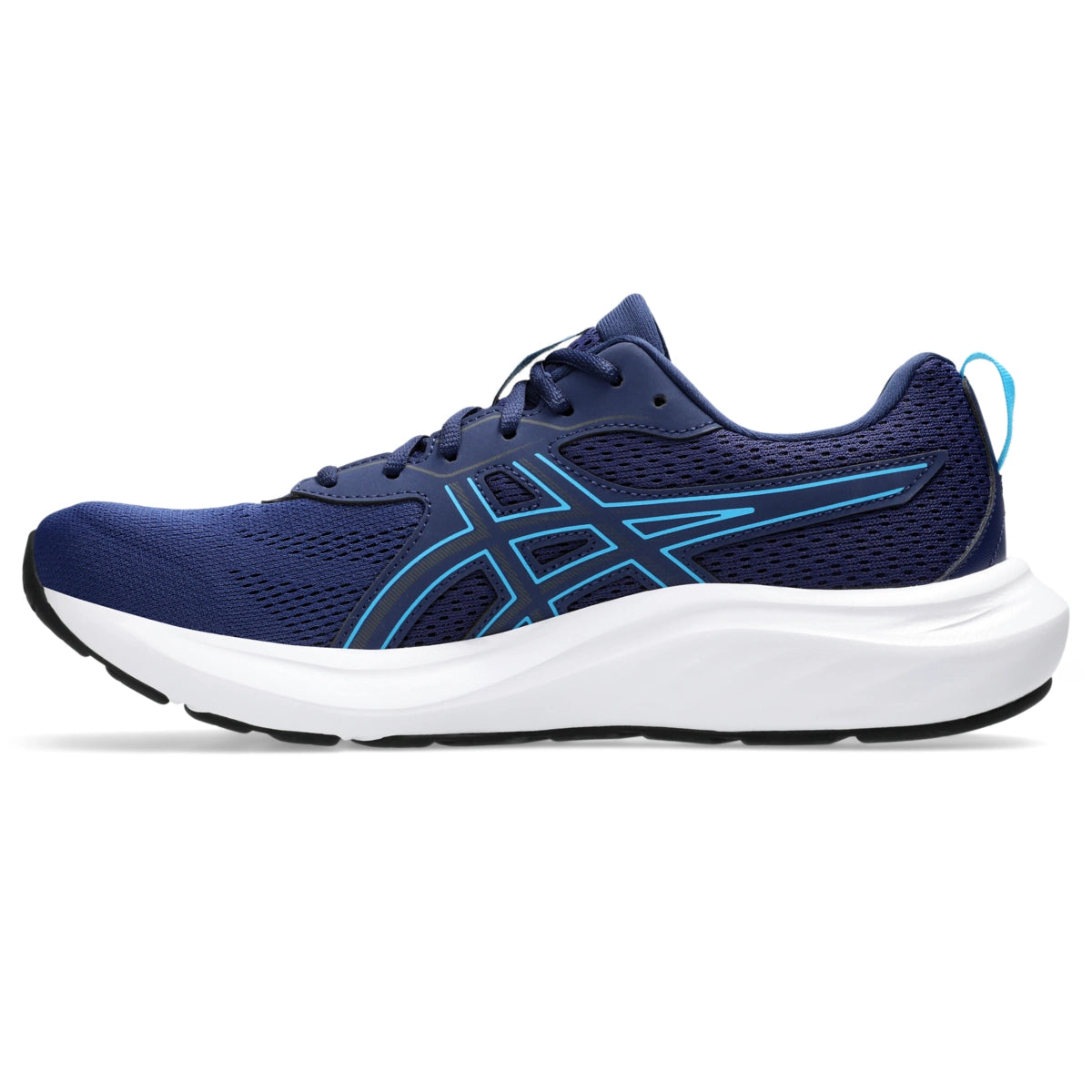 Asics Men's Gel-Contend 9 Running Shoes Mens Footwear Training & Running