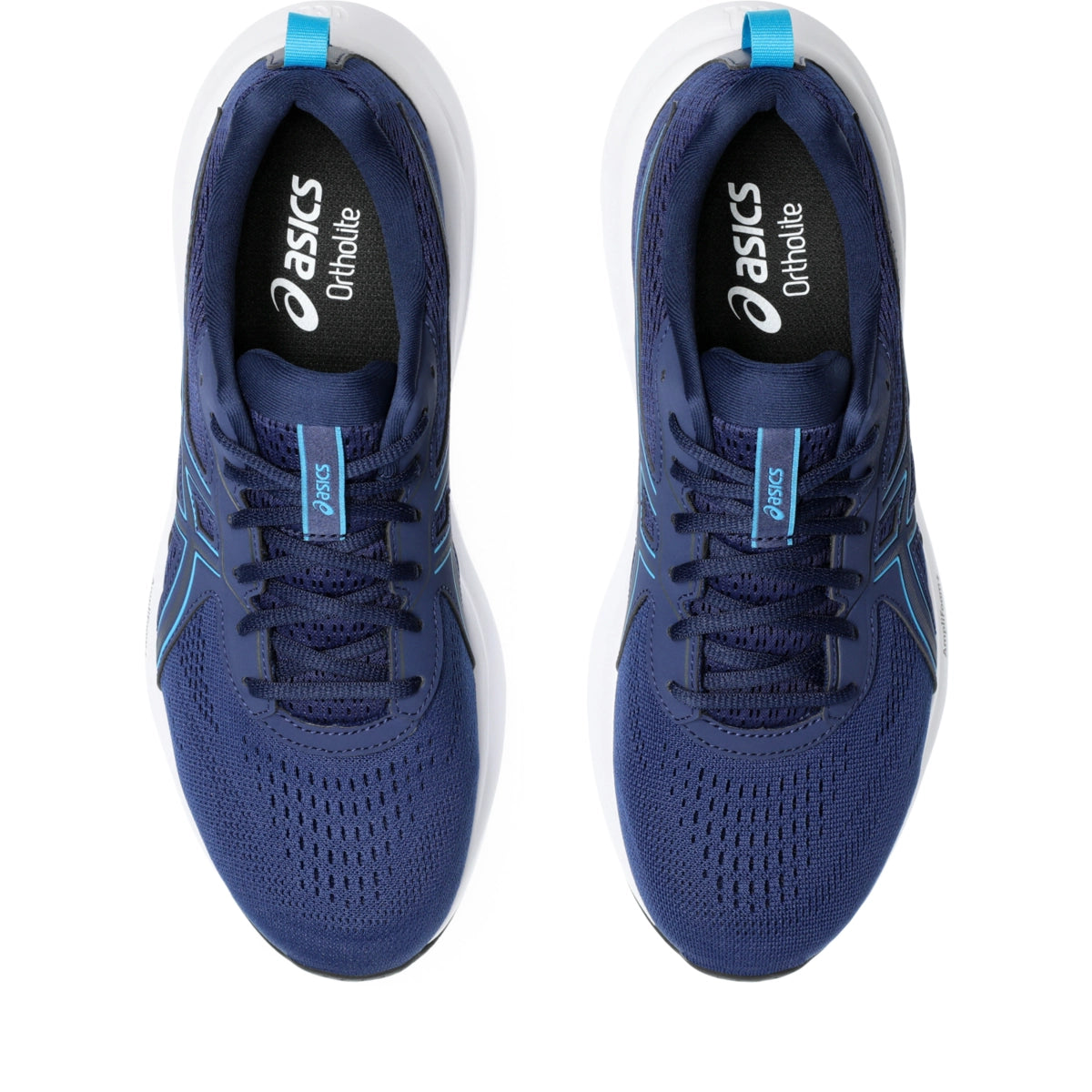 Asics Men's Gel-Contend 9 Running Shoes Mens Footwear Training & Running