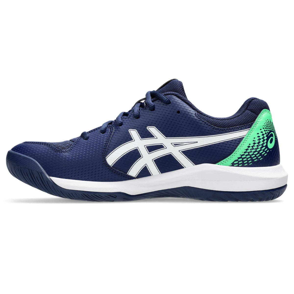 Asics Men's Gel-Dedicate 8 Tennis Shoes Tennis & Racquet Footwear Mens