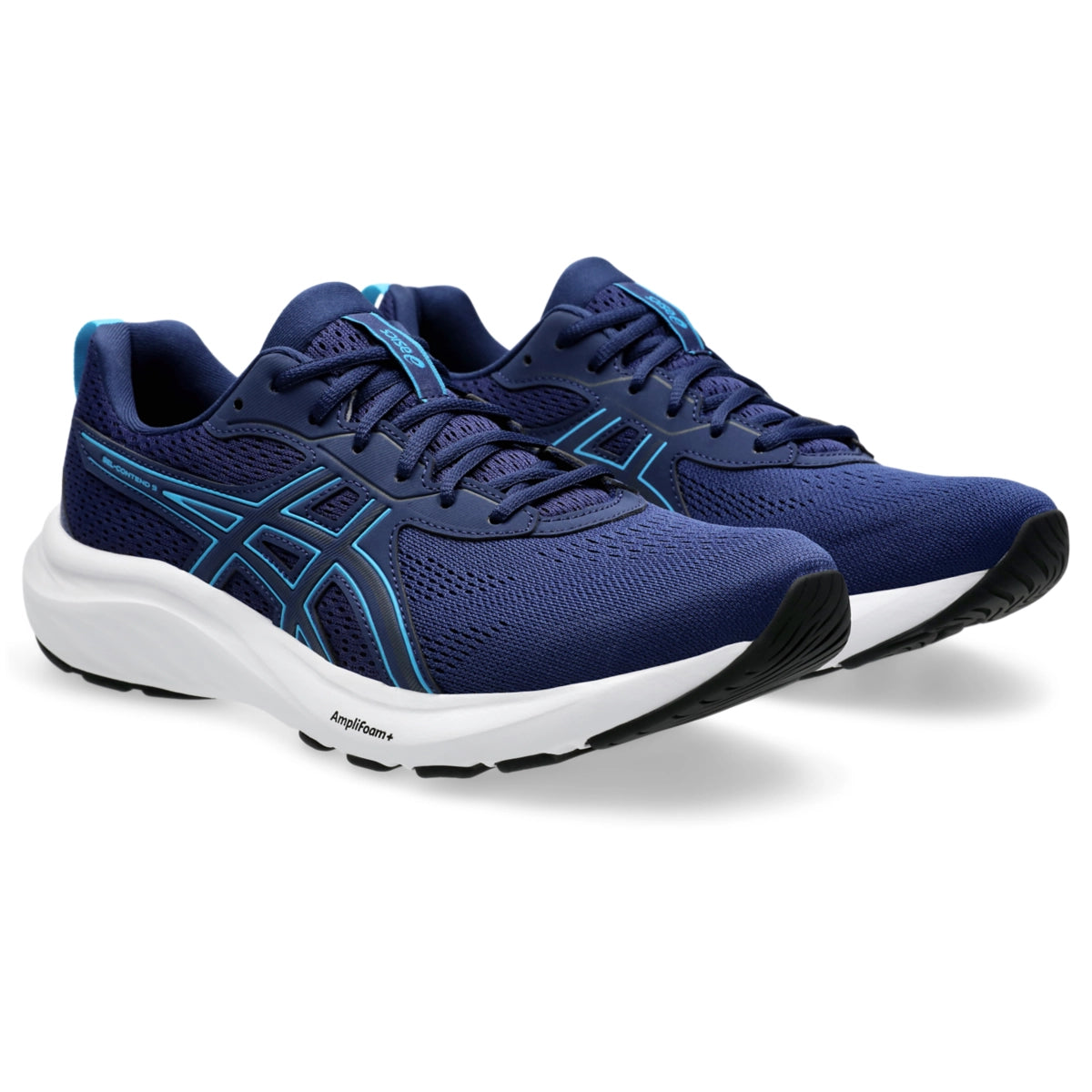Asics Men's Gel-Contend 9 Running Shoes Mens Footwear Training & Running