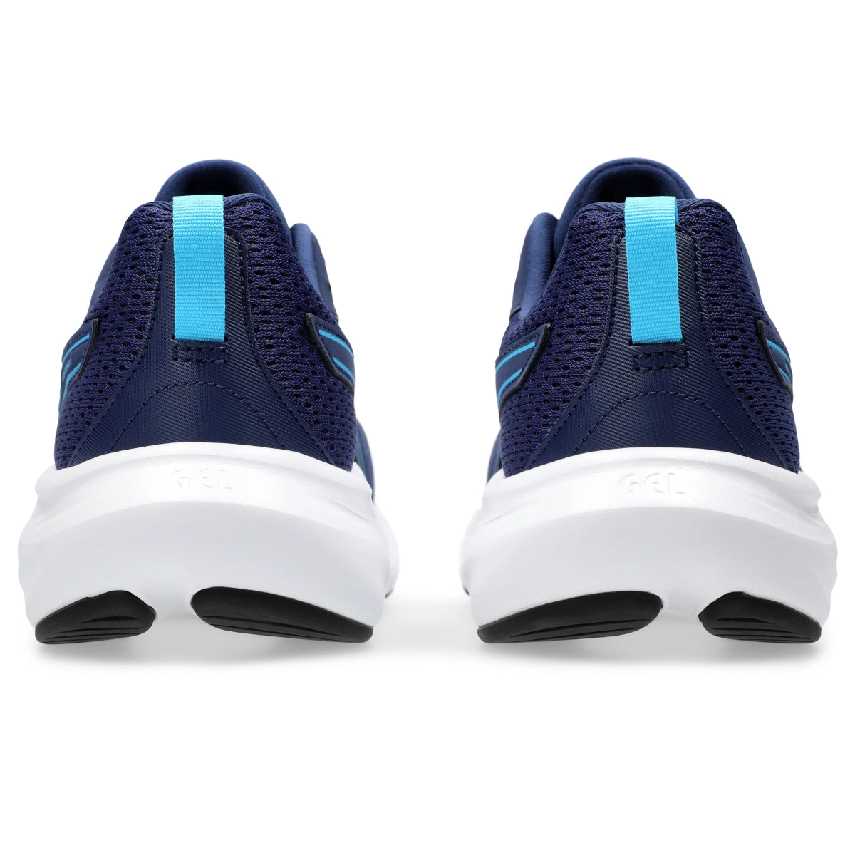 Asics Men's Gel-Contend 9 Running Shoes Mens Footwear Training & Running