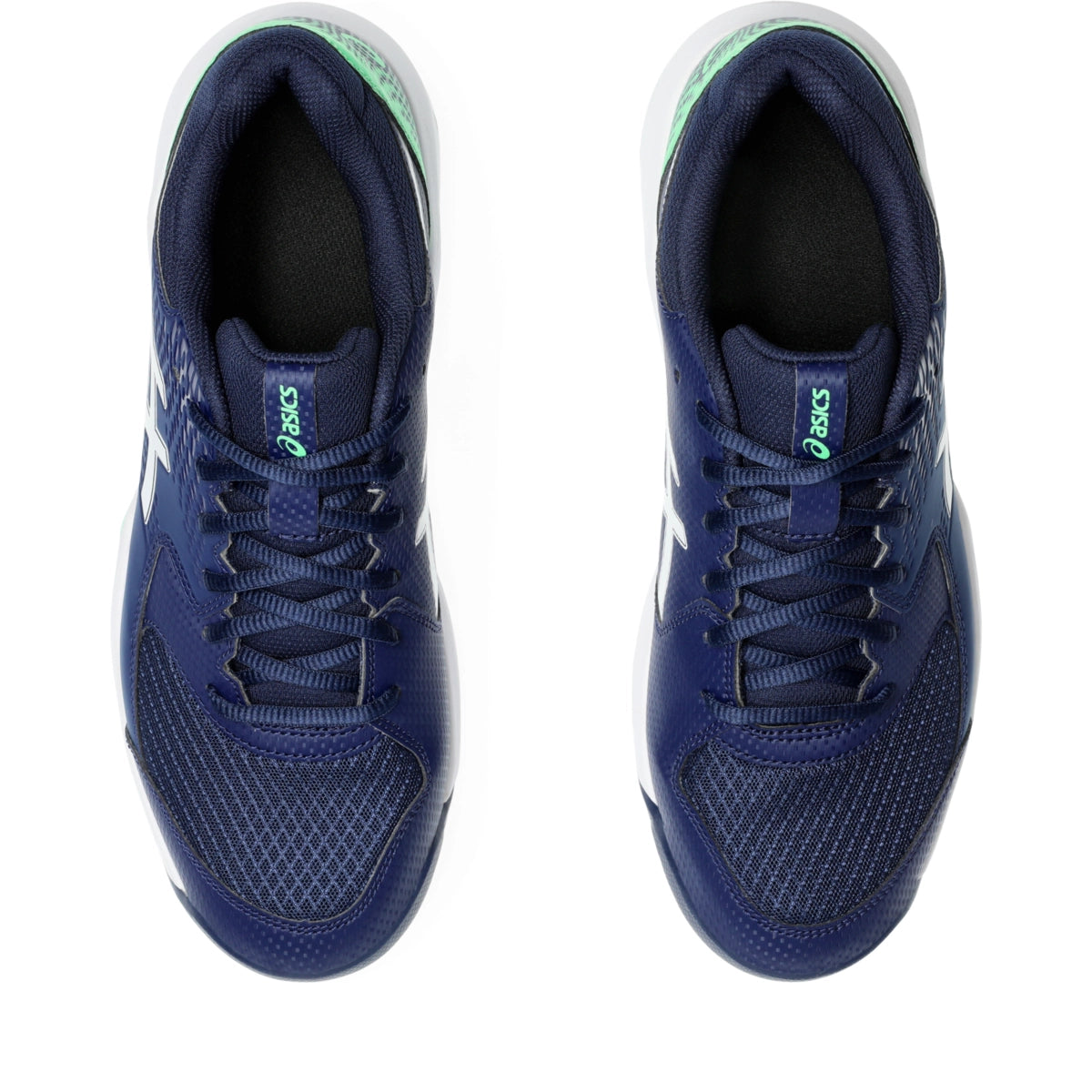 Asics Men's Gel-Dedicate 8 Tennis Shoes Tennis & Racquet Footwear Mens