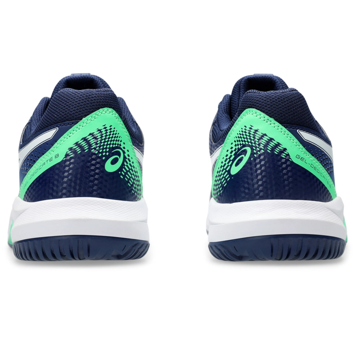 Asics Men's Gel-Dedicate 8 Tennis Shoes Tennis & Racquet Footwear Mens