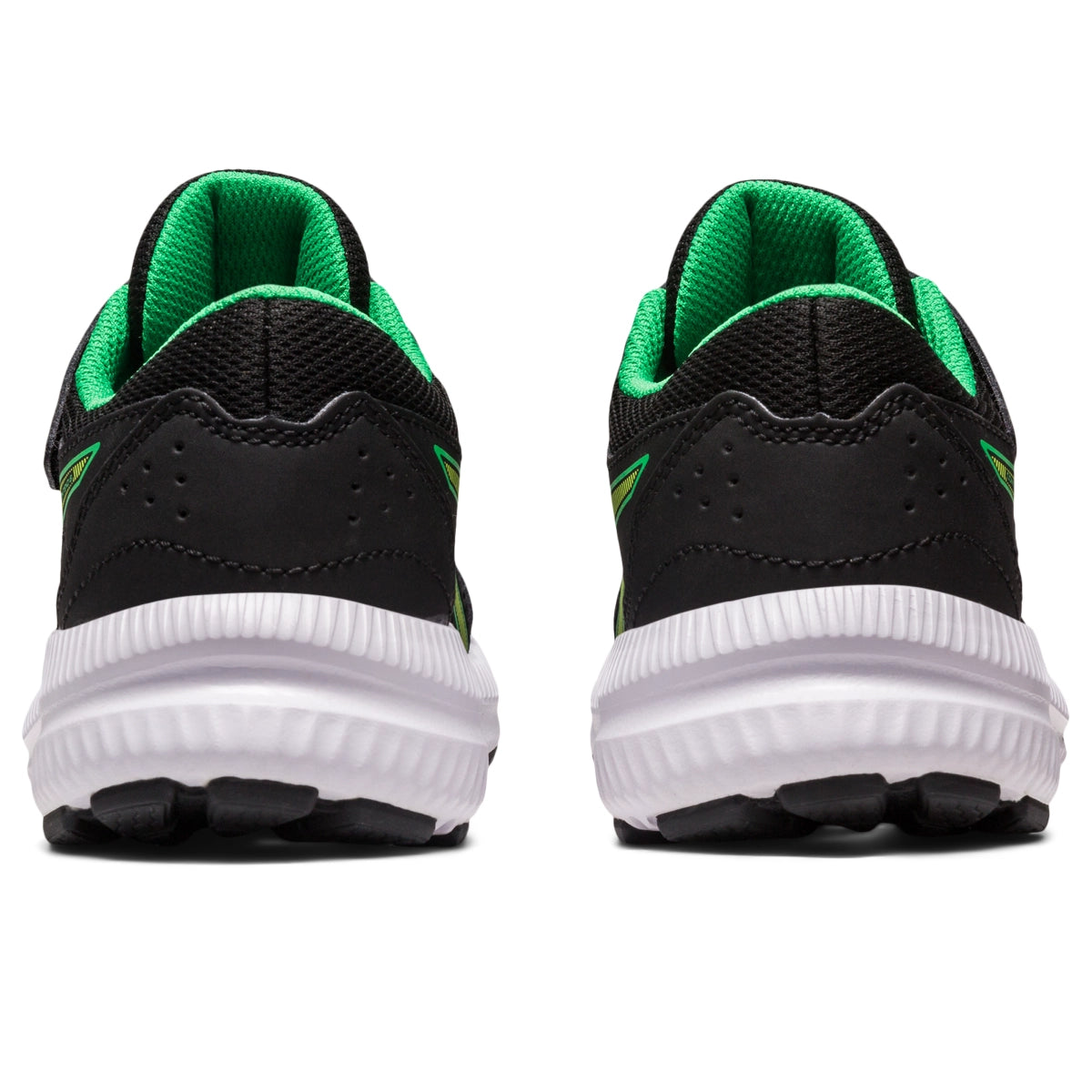 Asics Youth Contend 8 Pre School Shoes Youth Footwear Training & Running