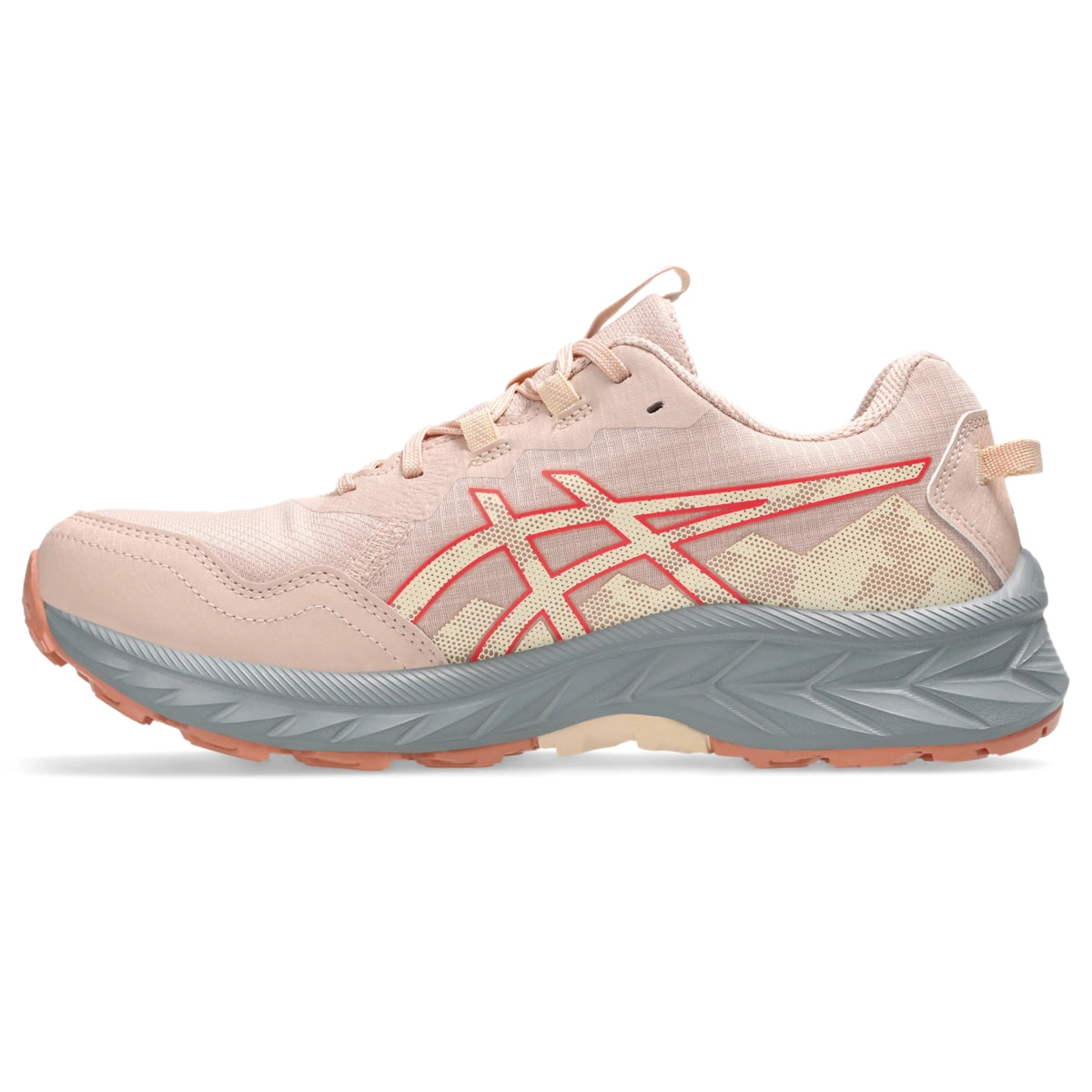 Asics Women's Gel-Venture 10 Running Shoes Womens Footwear Training & Running